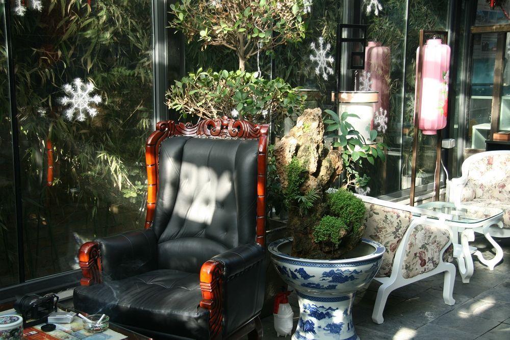 Old Story Inn Dali Ancient Town Exterior photo