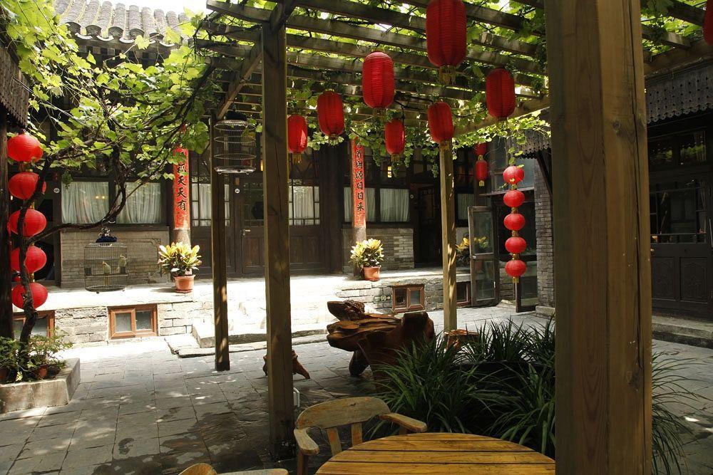 Old Story Inn Dali Ancient Town Exterior photo